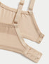 Marks & Spencer "Lace Trim Wired Plunge Bra A-E"